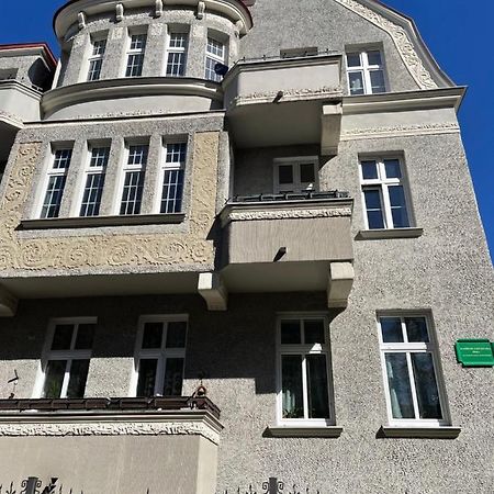 Apartamenty I Pokoje Przy Sopockim Molo Sopot Exterior foto