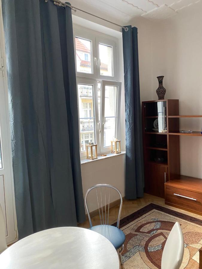 Apartamenty I Pokoje Przy Sopockim Molo Sopot Exterior foto