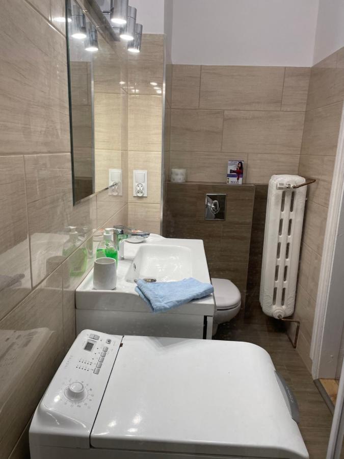 Apartamenty I Pokoje Przy Sopockim Molo Sopot Exterior foto