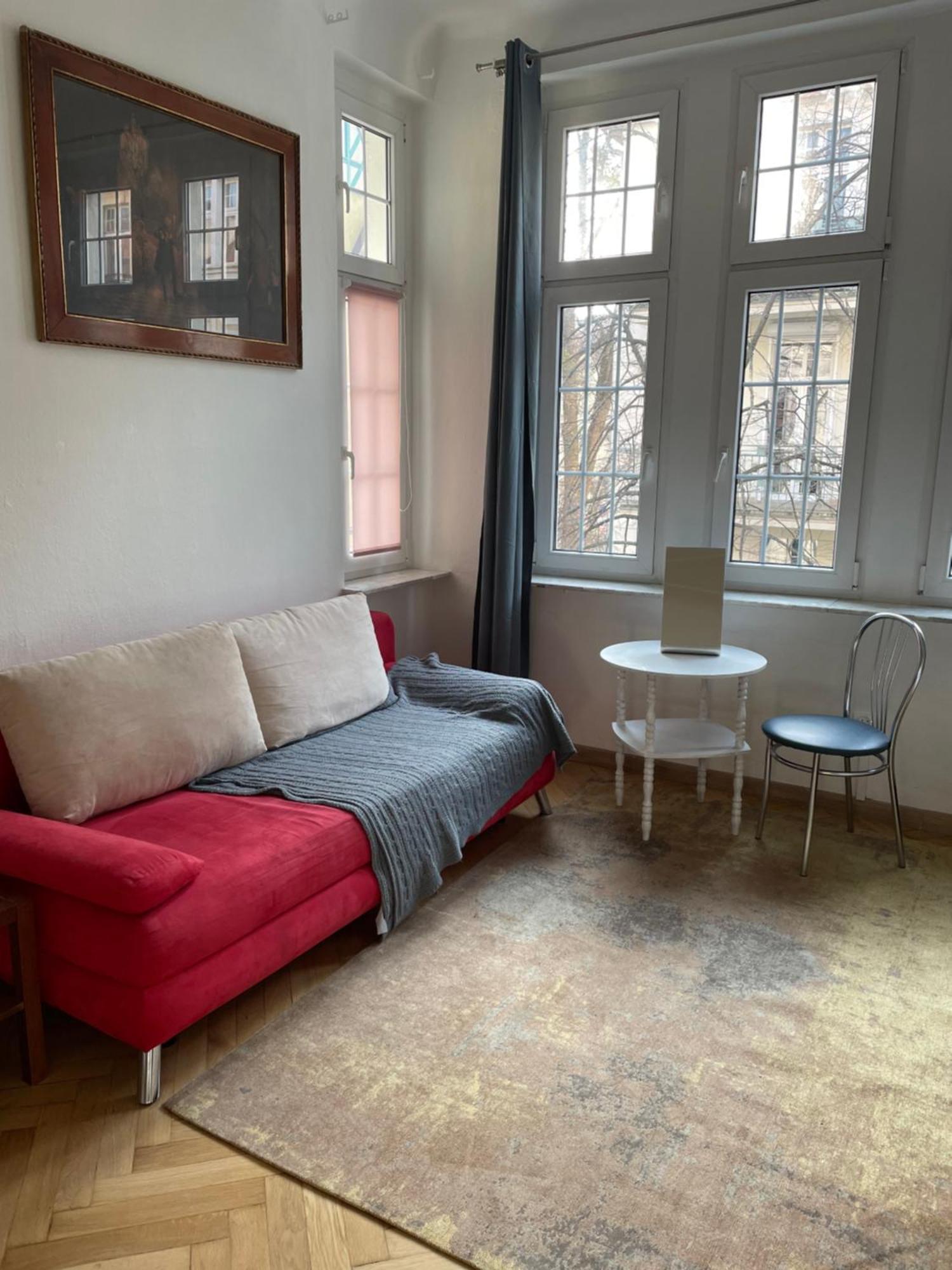 Apartamenty I Pokoje Przy Sopockim Molo Sopot Exterior foto