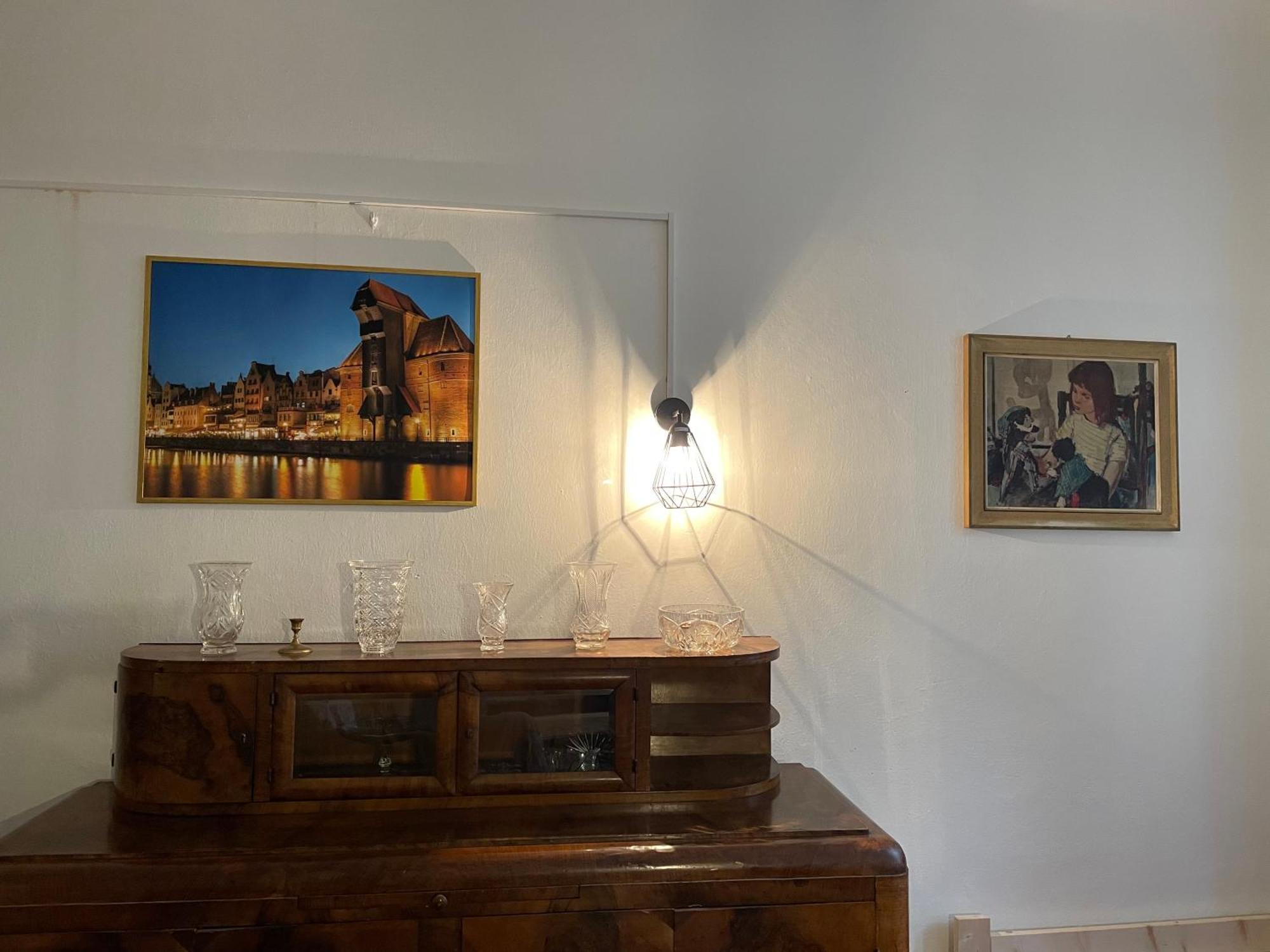 Apartamenty I Pokoje Przy Sopockim Molo Sopot Exterior foto