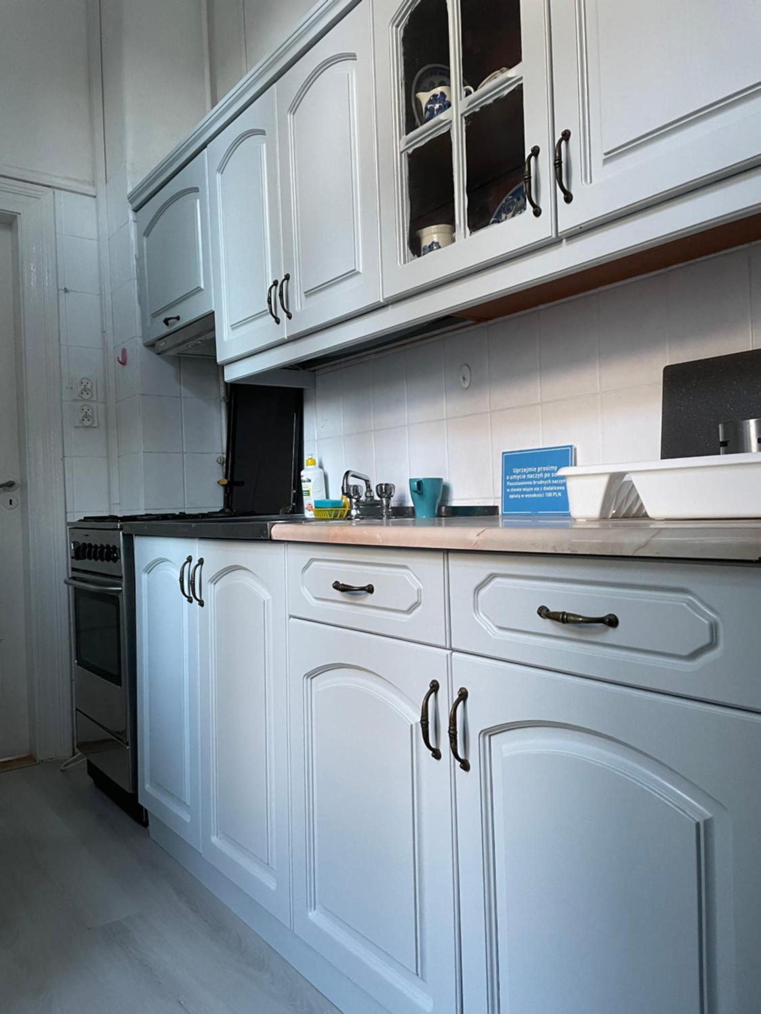 Apartamenty I Pokoje Przy Sopockim Molo Sopot Exterior foto