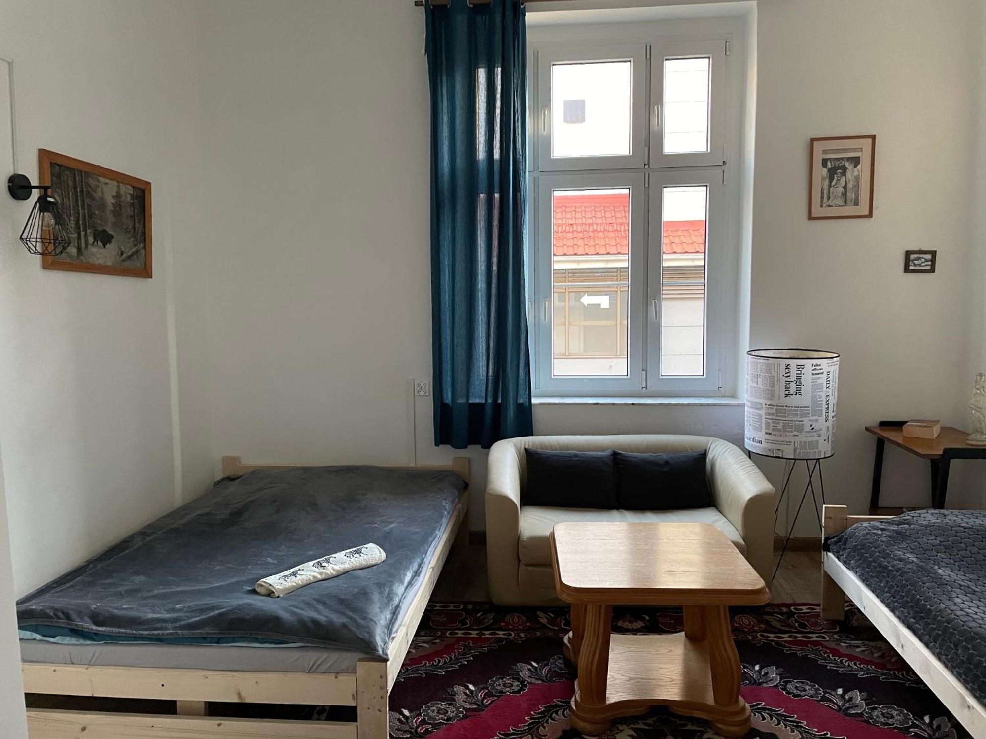 Apartamenty I Pokoje Przy Sopockim Molo Sopot Exterior foto