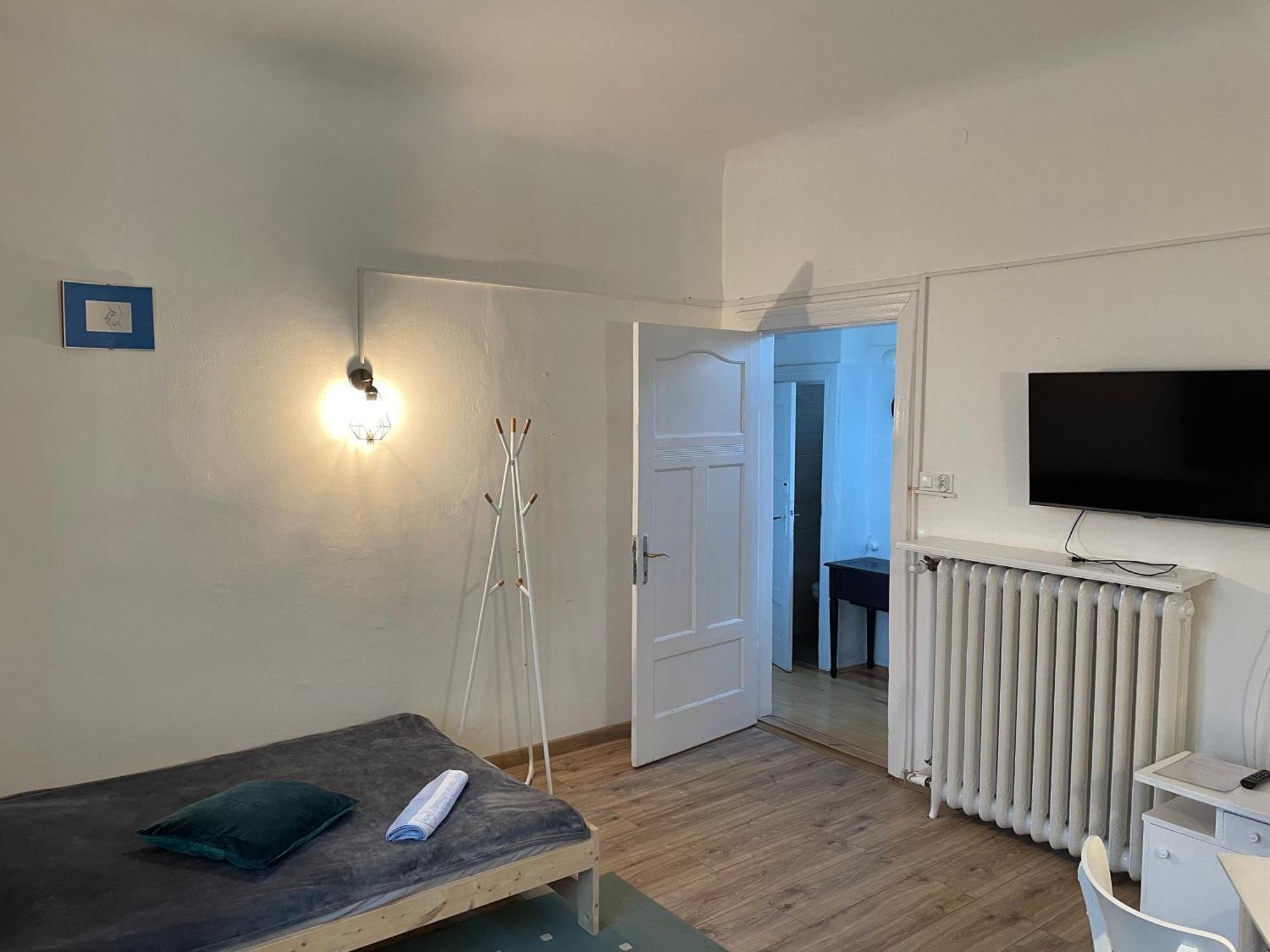 Apartamenty I Pokoje Przy Sopockim Molo Sopot Exterior foto