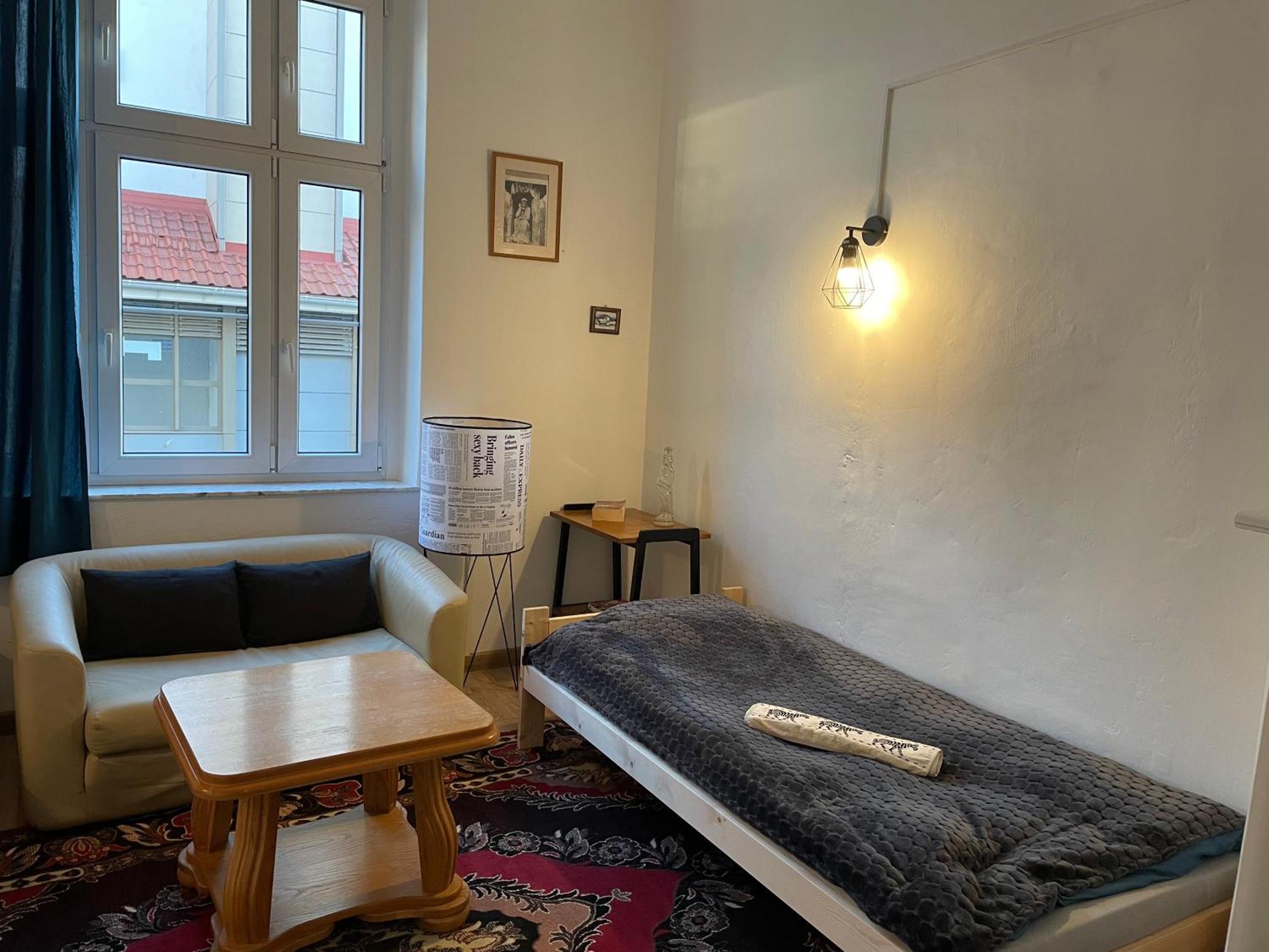 Apartamenty I Pokoje Przy Sopockim Molo Sopot Exterior foto