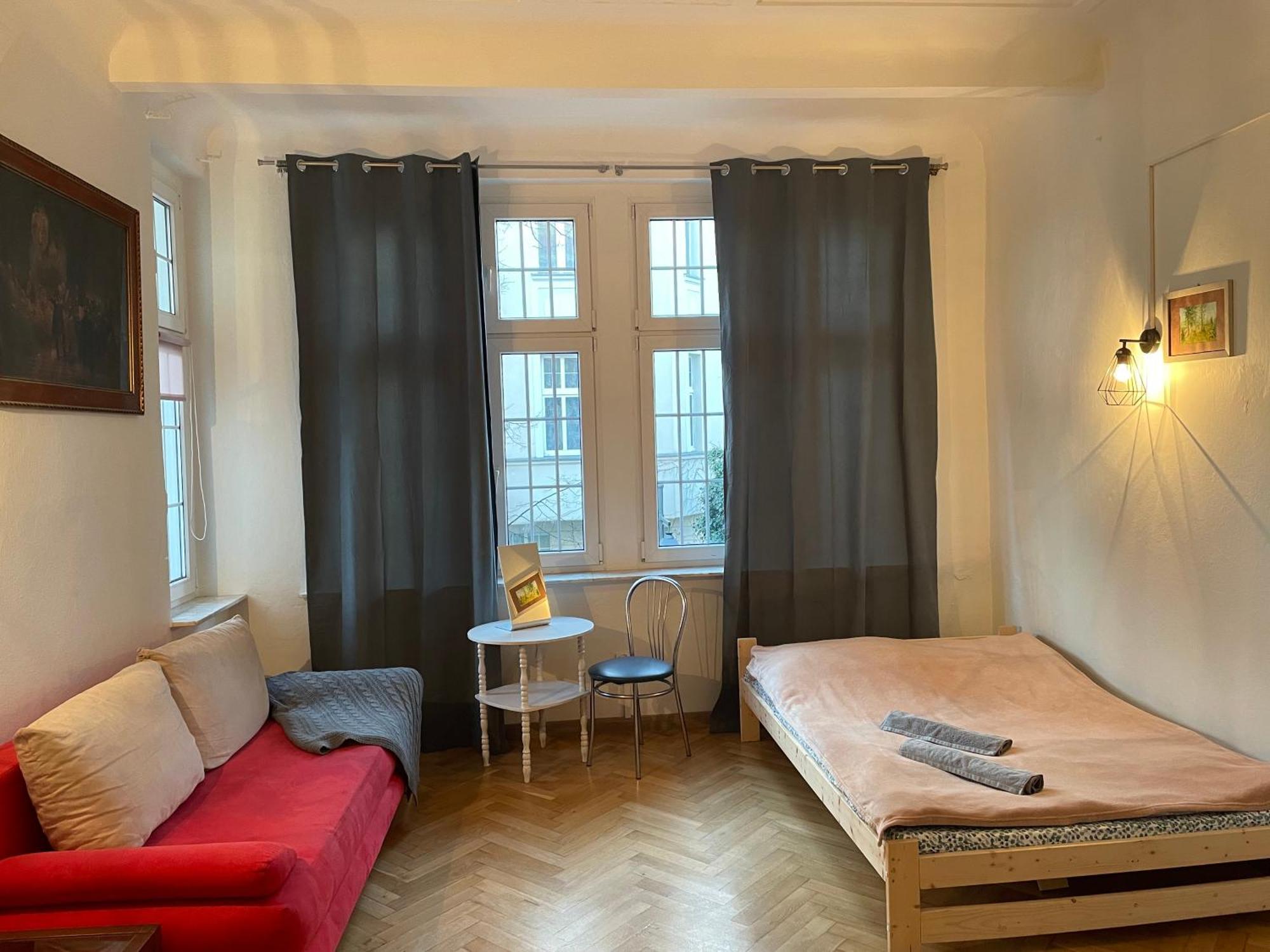 Apartamenty I Pokoje Przy Sopockim Molo Sopot Exterior foto