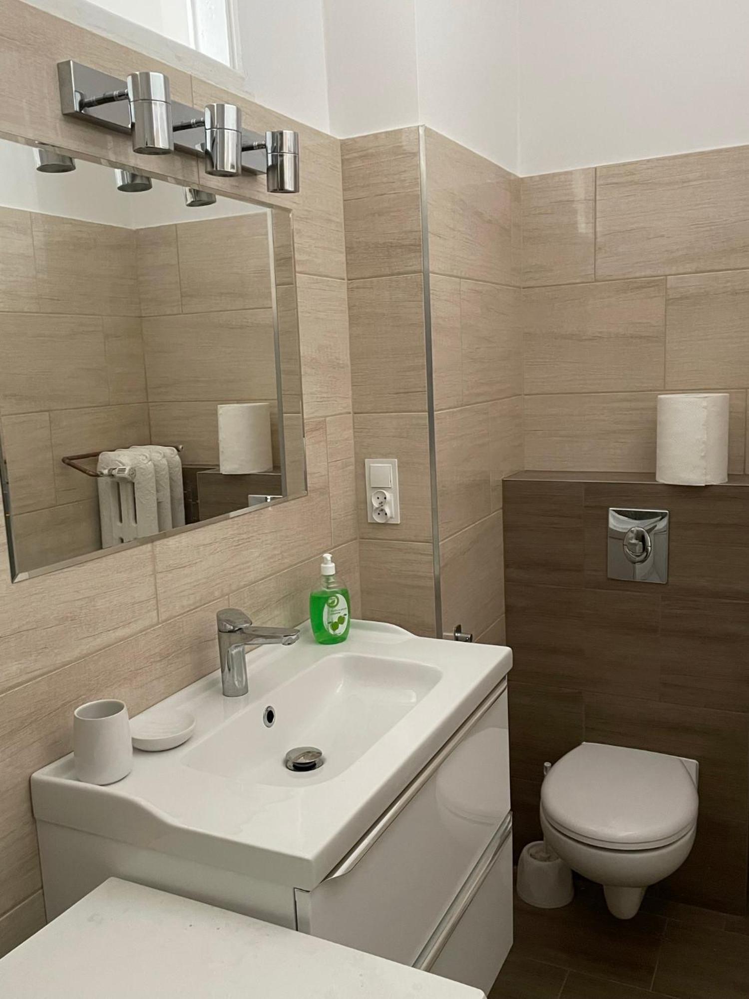 Apartamenty I Pokoje Przy Sopockim Molo Sopot Exterior foto